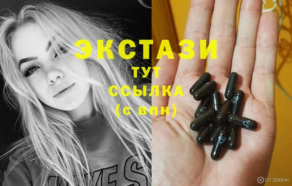 хмурый Алексин