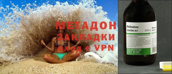 хмурый Алексин